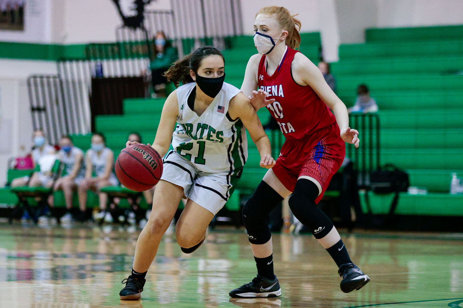 PREP BASKETBALL